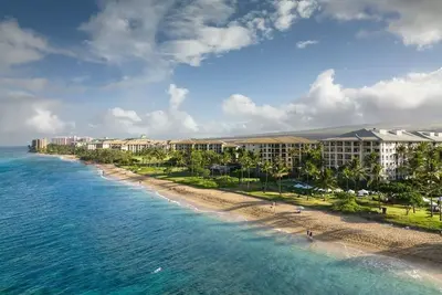 Image de Westin Ka’anapali Resort, Oceanview, Kitchen, Access to Resort Amenities