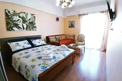 Image de Athens Neoclassical: cozy apartment near Acropolis and the best places in Athens