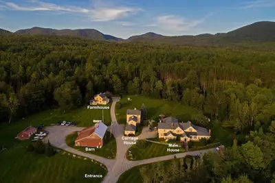 Image de Stunning Wedding & Retreat Venue (19 bedrooms)