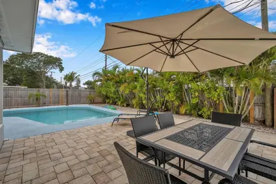 Image de Family Fun Spot | 3br Pool Home w/ Games Near Beach