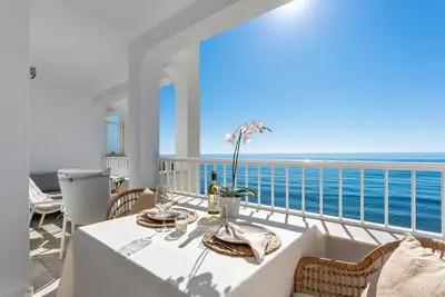 Image de Oceanfront Mijas