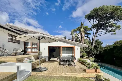 Image de La Boheme - Villa surrounded by nature