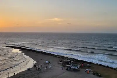 Image de Enjoy Cartagena Paradise with Miami Beach Luxury