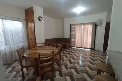 Crucita Department
