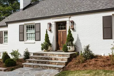 Image de Five Points Cottage