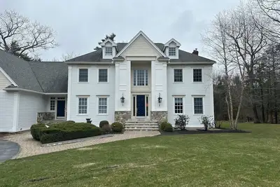 Image de Rye Beach Estate - less than a mile to Jenness beach!