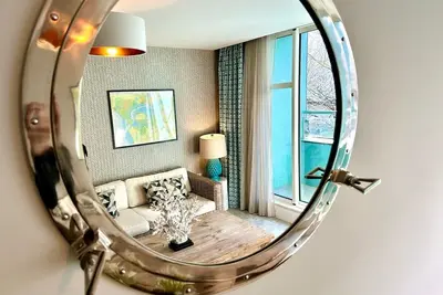 Image de Stunning 2 bedroom Apartment inc. Free Parking