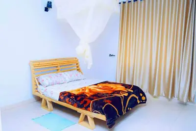 Image de Lovely green vue apt