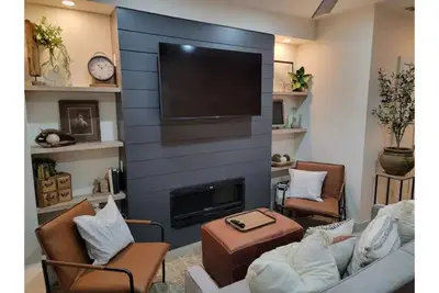 Modern Farmhouse 3Br/3. 5Bth Home ☆☆Close to Johns Hopkins University &Downtown☆☆