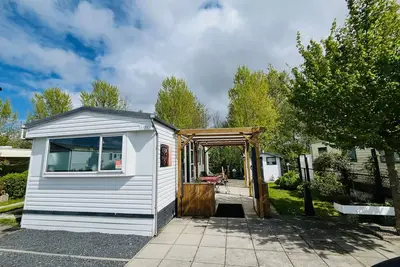 Image de Nv 1153 - Beach Resort Nieuwvliet Bad