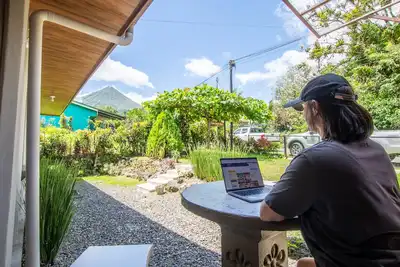 Image de Arenal Dream Cottage