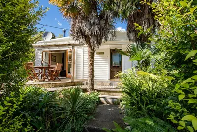 Image de Kereru Cottage - Pohara Holiday Home