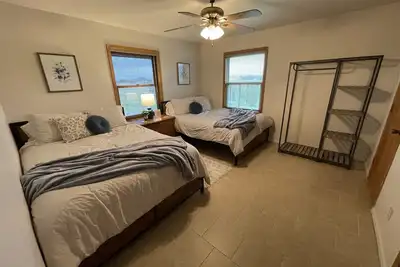 Image de Airstrip Cabin