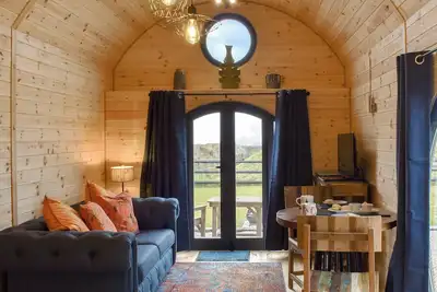 Image de 1 bedroom accommodation in Camelford
