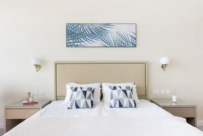 Image de St. Regis The Palm Sunset view Brand new