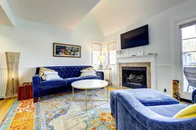 Image de Lovely Norwich Villa w/ Shared Amenities!