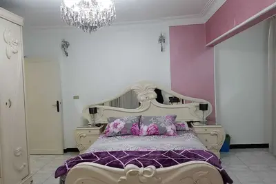 Image de Unique Apartment in Sheraton Heliopolis Al Matar