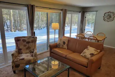 Image de Bellaire Shanty Creek first floor/no stairs condo