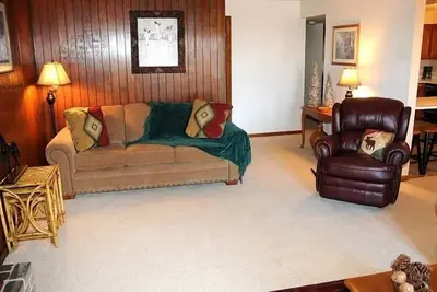 Image de Seven Springs 2 Bedroom Standard Condo, Sleeps 10! by RedAwning