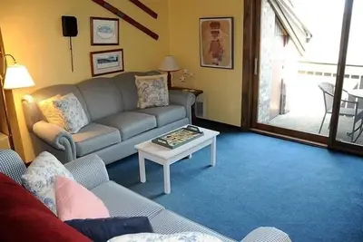 Image de Seven Springs 3 Bedroom Standard Condo with Private Deck by RedAwning