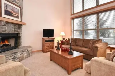 Image de Seven Springs Woodridge 3 Bedroom Premium Condo, Sleeps 7! by RedAwning