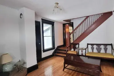 Image de Lakeview Cottage in Roseneath