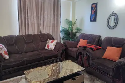 Image de Oasis Shade