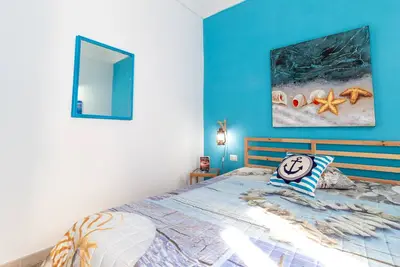 Image de Gorgeous sea-themed apartment--->10min from Ortigia and 5 from the sea