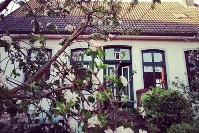 Image de Vacation home for families/groups/friends Dogs allowed 8 adults 2 children