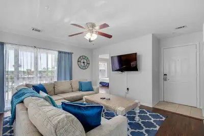 Image de 🌊Priv Beach Access~Lovely Updates~Pool~3br St. Martin Beachawalk Villas 323