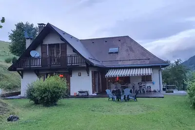 Image de Au Petit Paradis