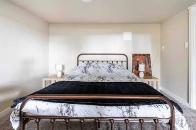 Image de Entire Private Basement unit near Seattle/Renton