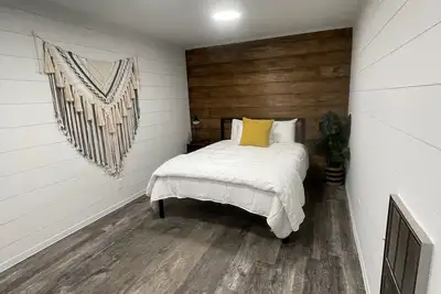 Image de Comfy, Clean & Pet Friendly