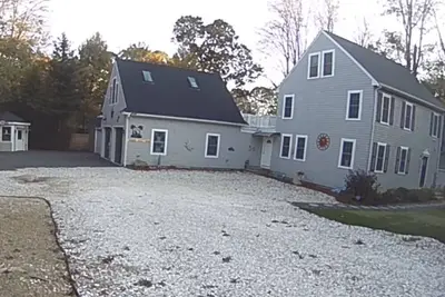 Image de Woods Hole, Falmouth, Entire Cape House