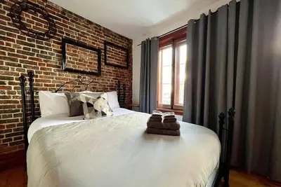 Image de Condo haut de gamme dans Saint-Jean-Baptiste