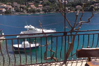 Image de Apartments Nives - Three Bedroom Apartment With Balcony and Sea View