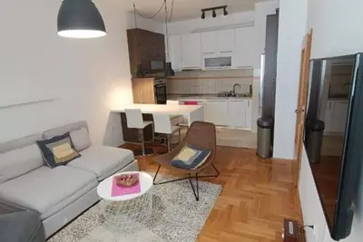 Image de Apartments Romana - One Bedroom Apartment with Balcony