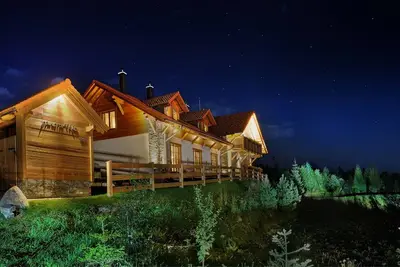 Image de panoraMic Mountain Residence