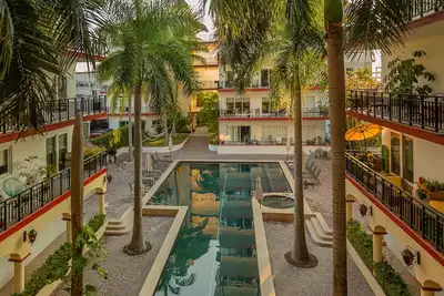 Image de Luxe Punta Mita Penthouse-Surf & Sea!