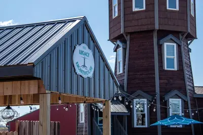 Image de Legacy Lighthouse, Amish Country Ohio, Sugarcreek