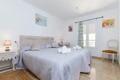 Image de YouHouse Ca Na Mosseta, appartement confortable pour 2-3 personnes