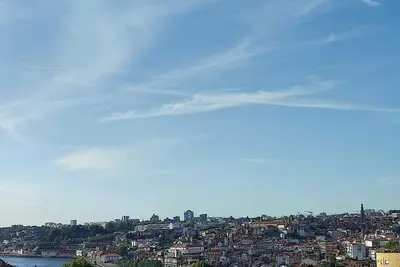 Image de Golden Oak Porto - Cosy flat with breathtaking views, 10min to Porto City Centre