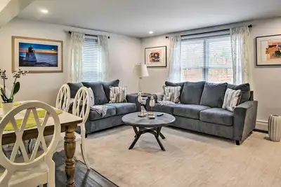 Image de Cozy Edgartown Vacation Rental Near Beach!