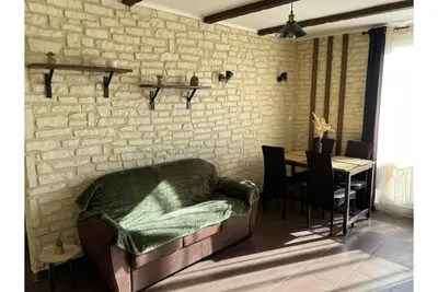 Image de tres bel appartement sécurisé, refait à neuf proche toutes commodités
