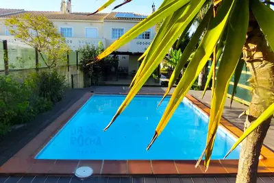 Image de Da Rocha House