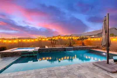 Image de Estrella Mountain Ranch Villa Str# 0000265
