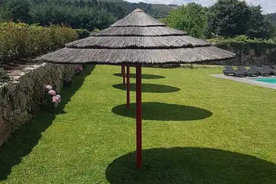 Image de T1 - Casa da Eira - Old granary converted into a house