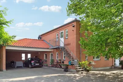 Image de Superbe appartement à Balle avec WiFi