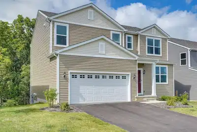 Image de 25 Mi To Columbus: Pet-Friendly Family Home!