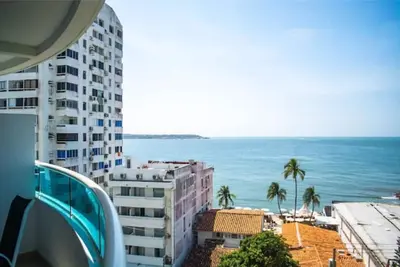 Image de The Perfect Getaway in Cartagena